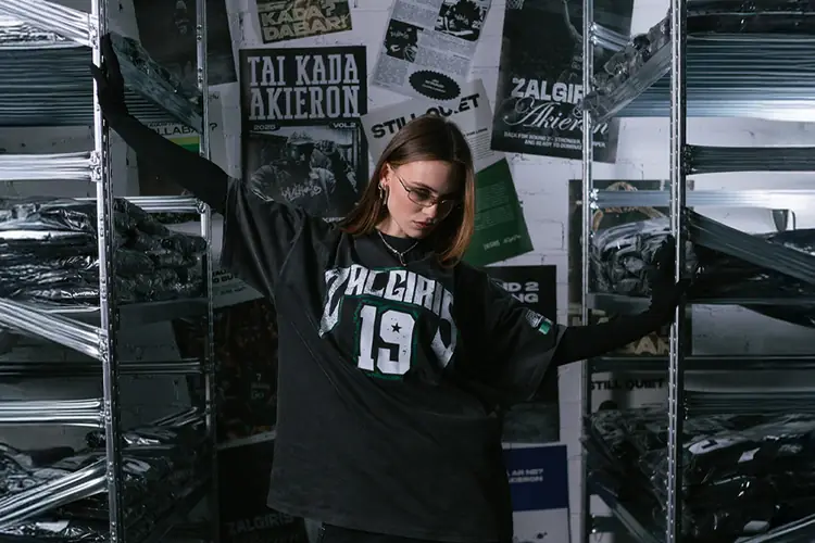 ŽALGIRIS X AKIERON \n ROUND 2