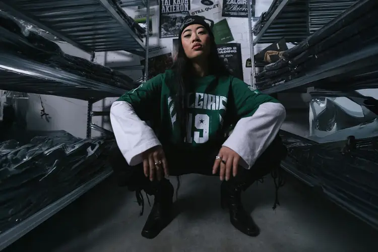 ŽALGIRIS X AKIERON \n ROUND 2 PRE-SALE