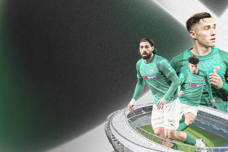 KAUNO ŽALGIRIS – PANEVĖŽYS