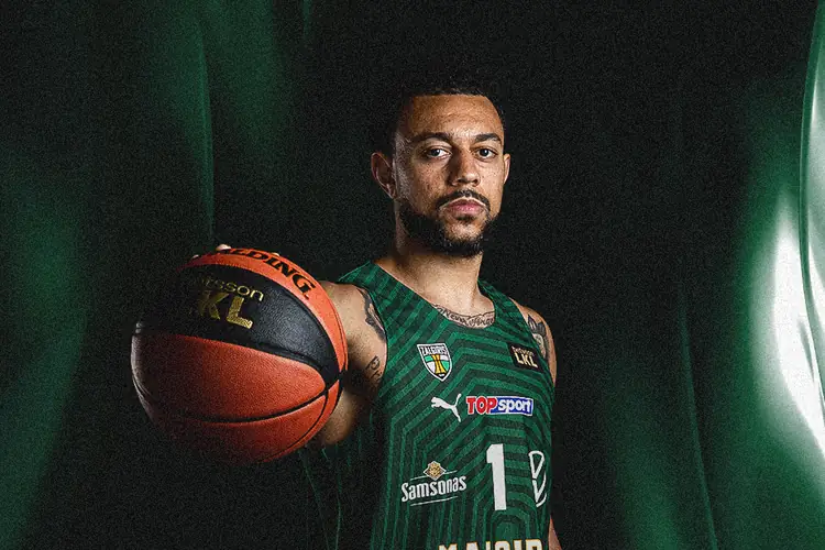 ŽALGIRIS – JUVENTUS