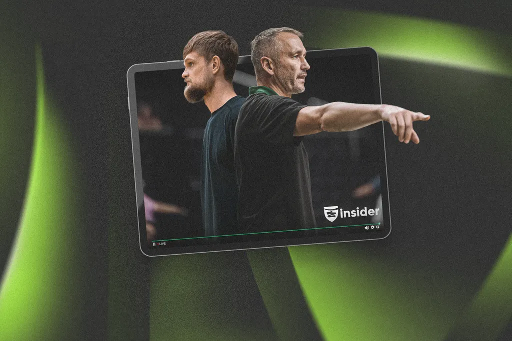 Stebėk Žalgiris – Lions rungtynių transliaciją!