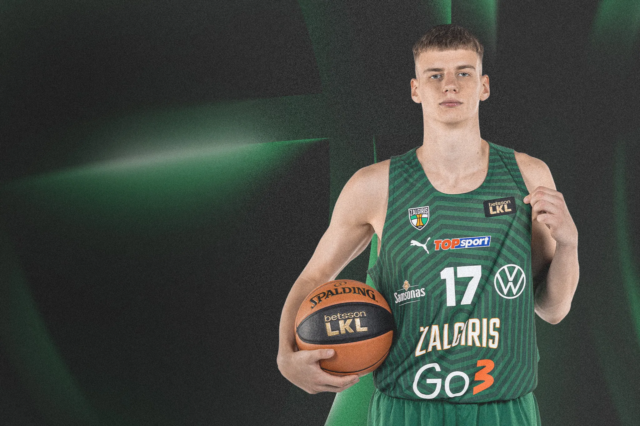 ZALGIRIS – GARGZDAI