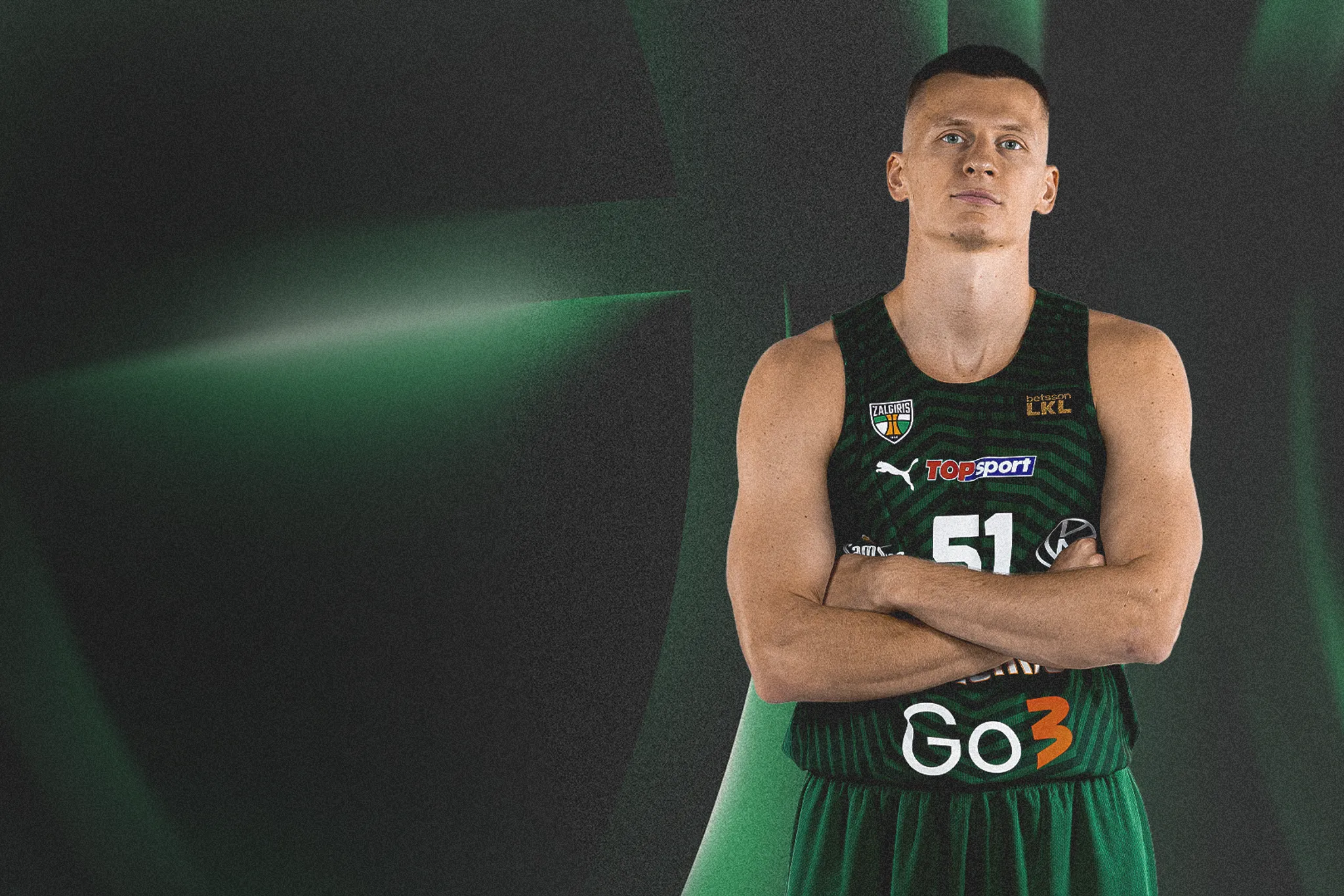 Sezono startas: \n „Žalgiris“ – „Šiauliai“