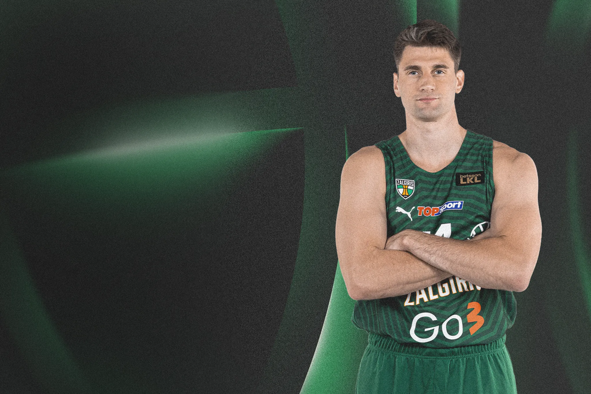„Žalgiris“ – „Lietkabelis“