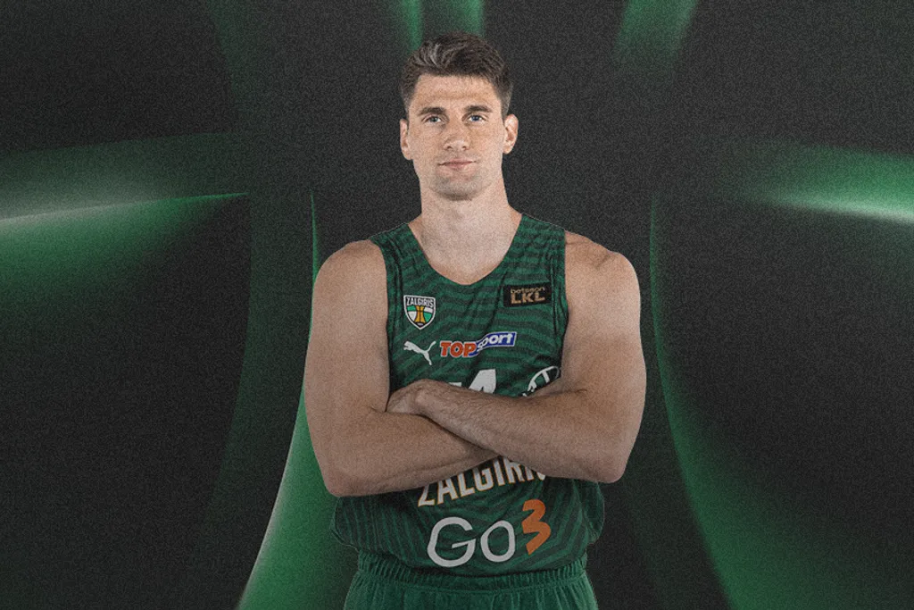 „Žalgiris“ – „Lietkabelis“