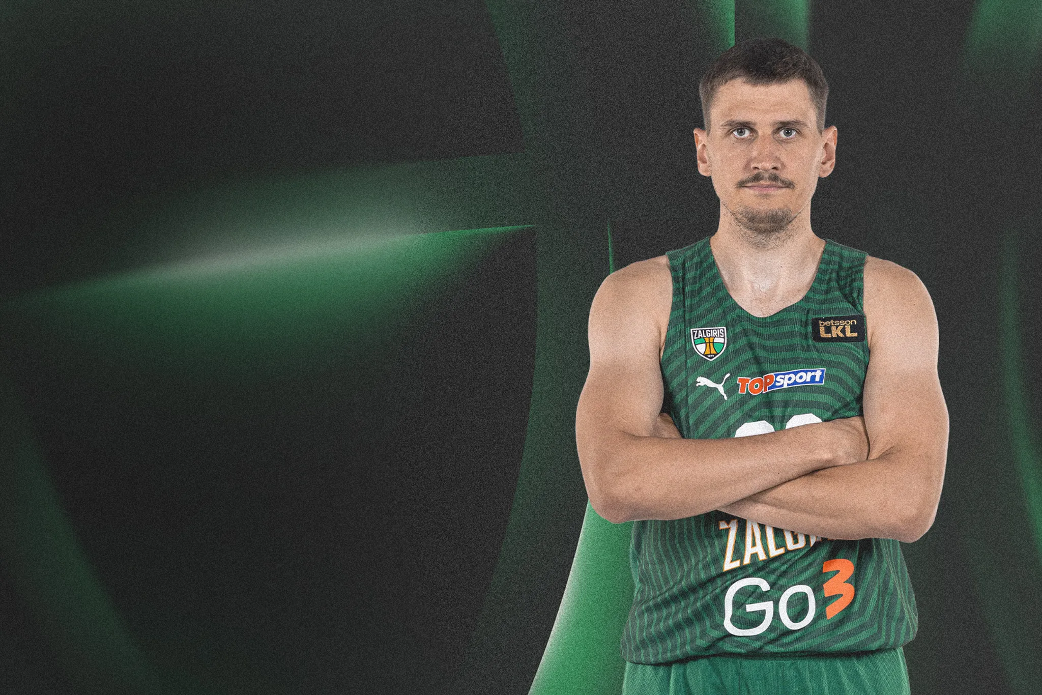 „Žalgiris“ – „Rytas“
