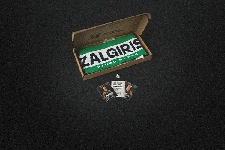 Padovanok tėčiui Klubo narystę!